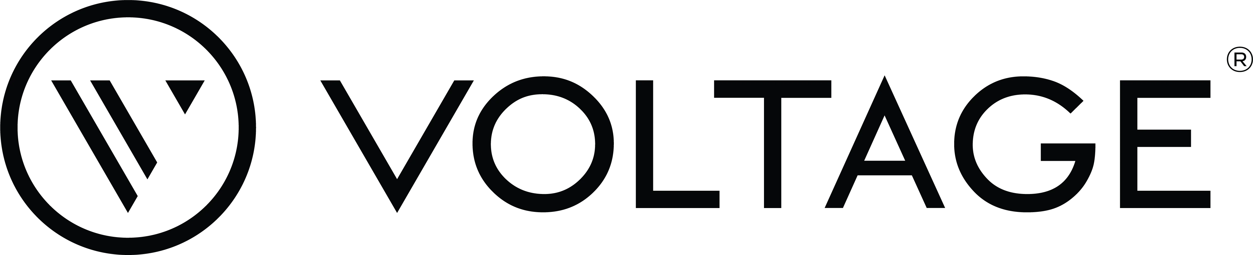 Voltage Coffee Supply
